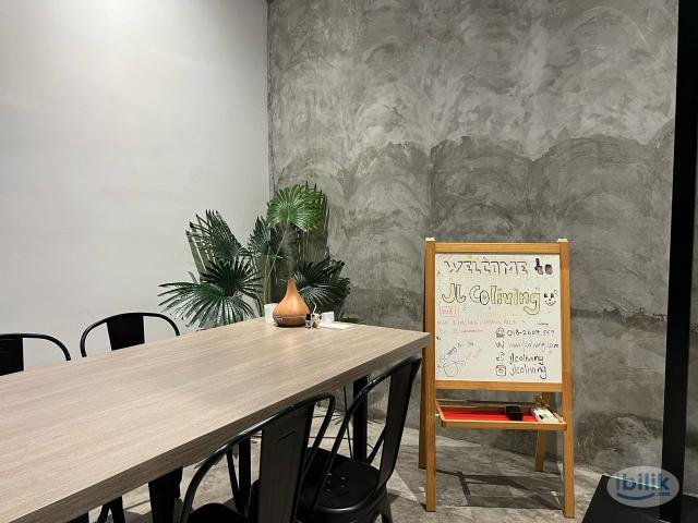 Room for rent in Selangor