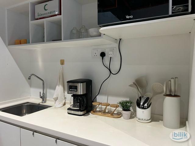 Room for rent in Petaling, Subang Jaya