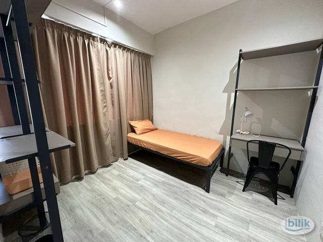 Room for rent in Petaling, Subang Jaya