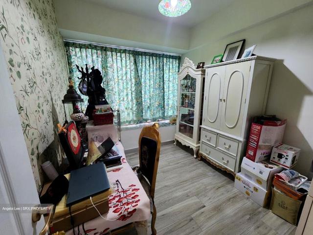 Apartment for sale in Pasir Ris