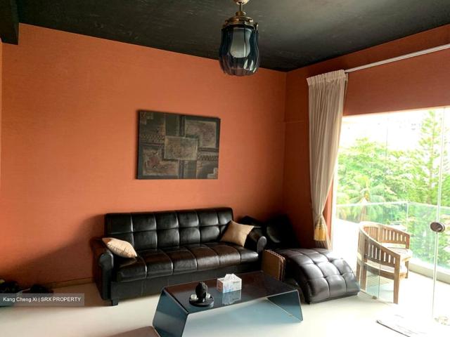 Apartment for rent
