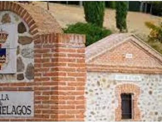 Casa en venta en Valdepiélagos