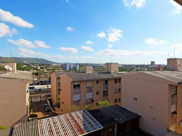 Apartamento venda em Costa e Silva, Porto Alegre