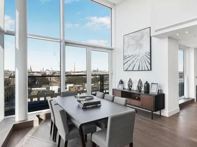 House for rent in Kensington, Greater London