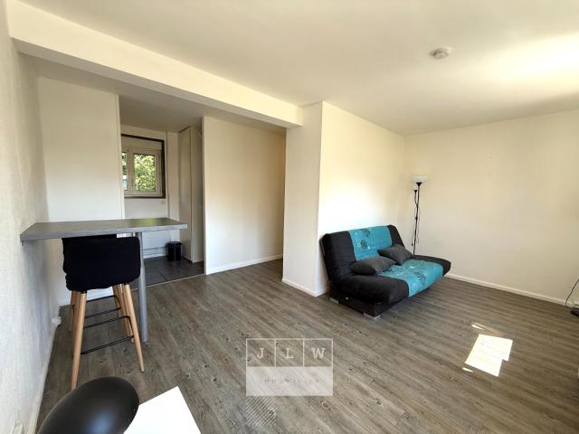 Studio location à Lille
