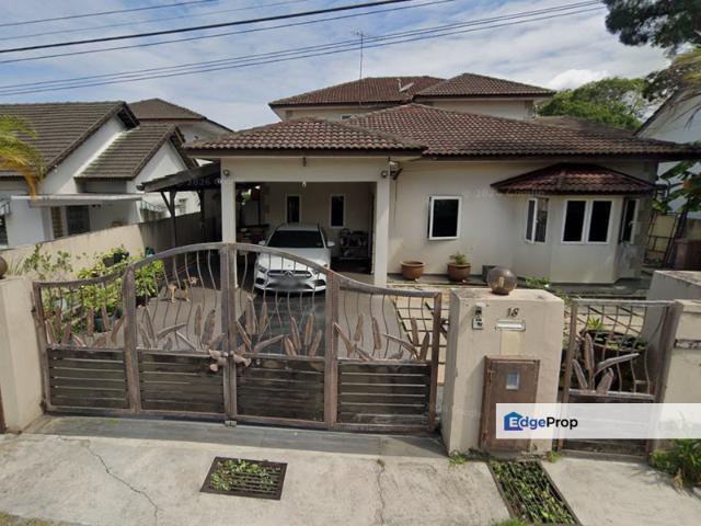 House for sale in Petaling, Damansara Damai