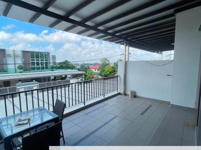 House for rent in Masai, Johor