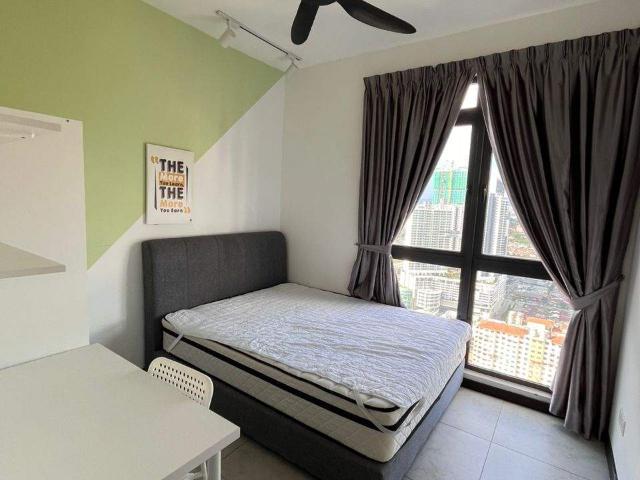 Room for rent in Country Heights Damansara, Kuala Lumpur