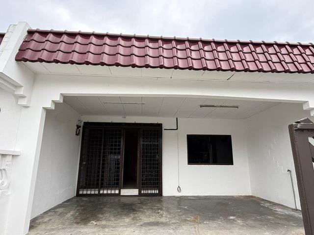 Terraced House for rent in Johore Bahru, Johor