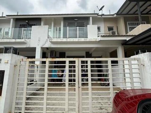 Terraced House for rent in Pasir Gudang, Johor