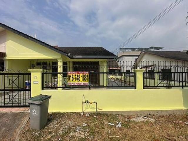 Terraced House for rent in Masai, Johor