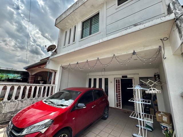 Terraced House for sale in Tebrau, Johor
