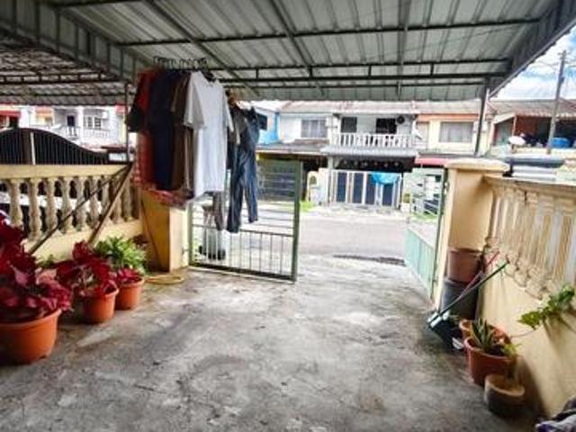 Terraced House for sale in Pasir Gudang, Johor