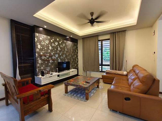 House for rent in Johore Bahru, Johor