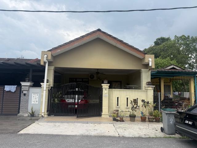 Terraced House for sale in Pasir Gudang, Johor