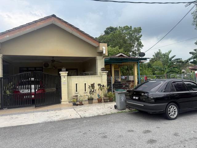 Terraced House for sale in Pasir Gudang, Johor