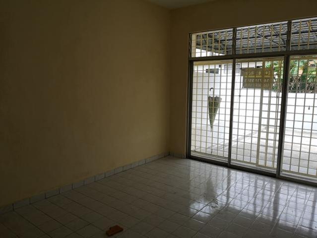 Terraced House for sale in Ulu Tiram, Johor Bahru