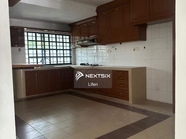 House for rent in Johore Bahru, Johor