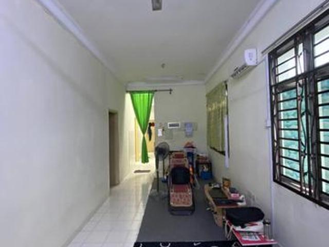 Terraced House for sale in Skudai, Iskandar Puteri
