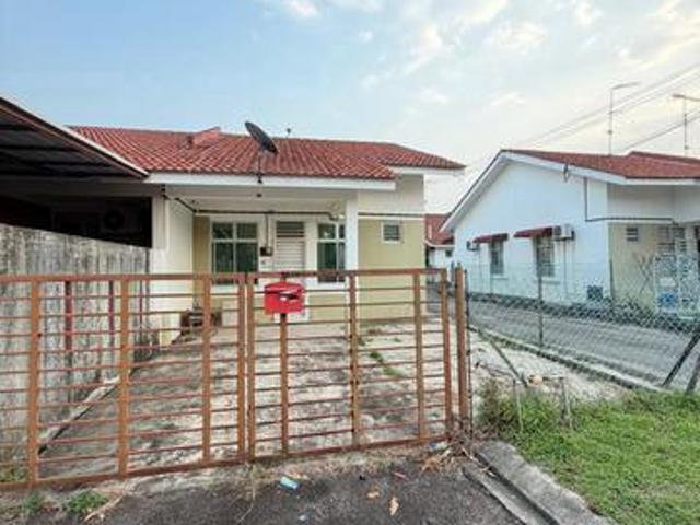 Terraced House for sale in Pengerang, Kota Tinggi