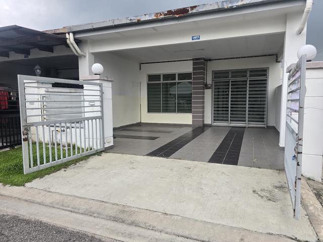 Terraced House for rent in Kulai, Johor
