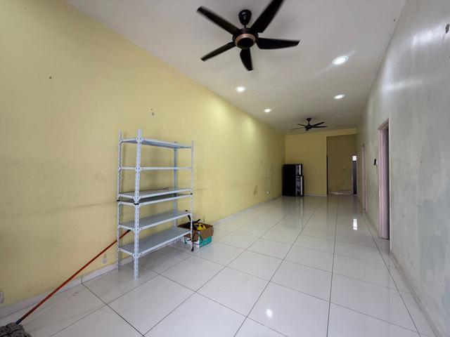 Terraced House for rent in Kulai, Johor