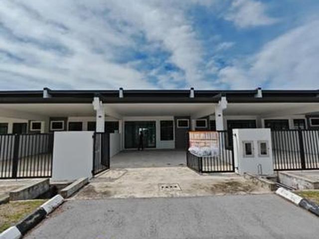 Terraced House for sale in Kuching, Sarawak