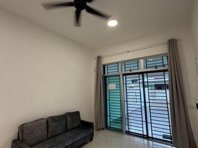 Terraced House for rent in Kulai, Johor