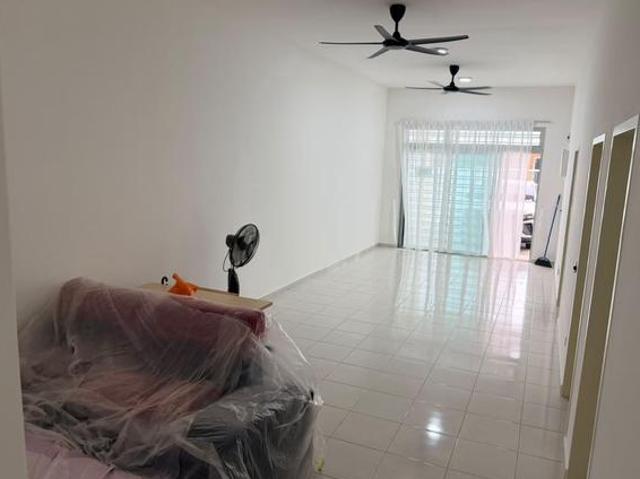 Terraced House for rent in Kulai