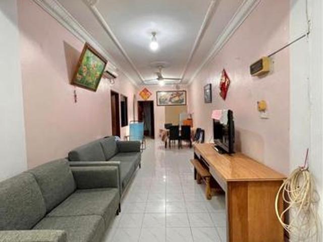 Terraced House for rent in Masai, Johor