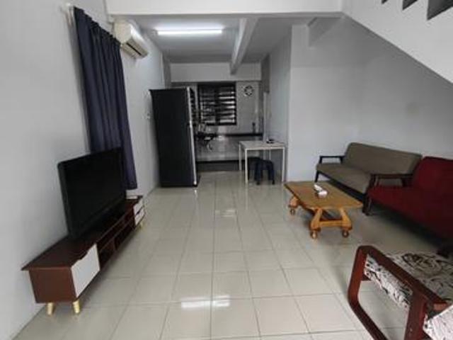 Terraced House for rent in Masai, Johor