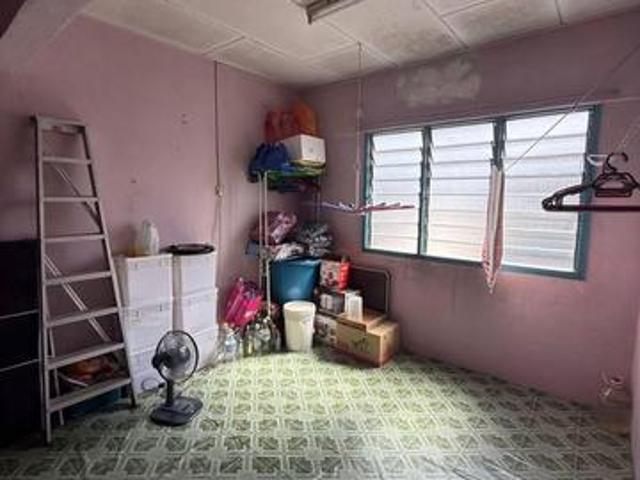 Terraced House for sale in Masai, Johor