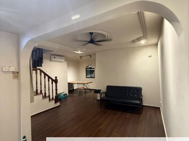 House for rent in Masai, Johor