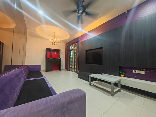 Terraced House for rent in Kulai, Johor