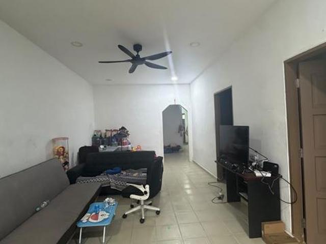 Terraced House for sale in Bukit Ledang, Johor