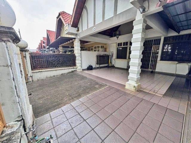 Terraced House for sale in Masai, Johor