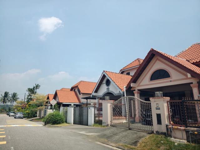 Terraced House for rent in Masai, Johor