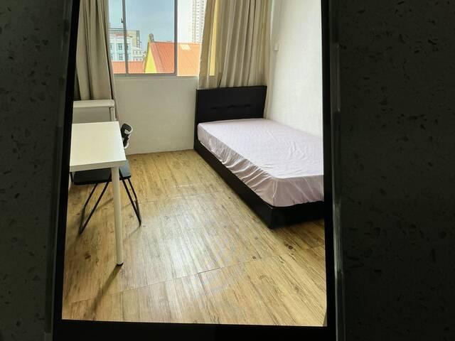 Room for rent in Rochor