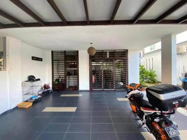 Terraced House for sale in Bukit Ledang, Johor