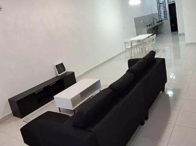 House for rent in Pasir Gudang, Johor