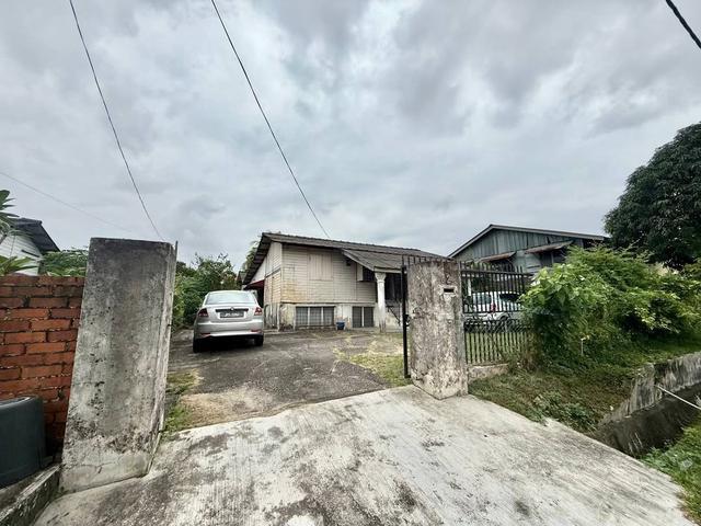 Bungalow for sale in Johore Bahru, Johor