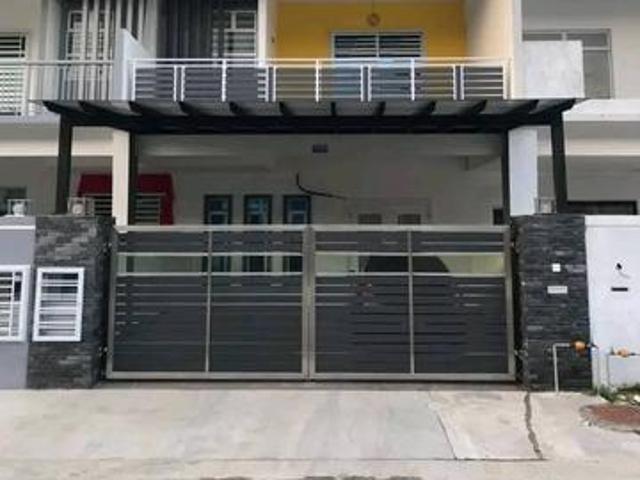 Terraced House for rent in Kulai, Johor