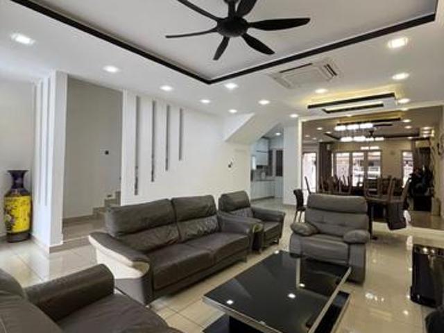 Terraced House for rent in Kulai, Johor