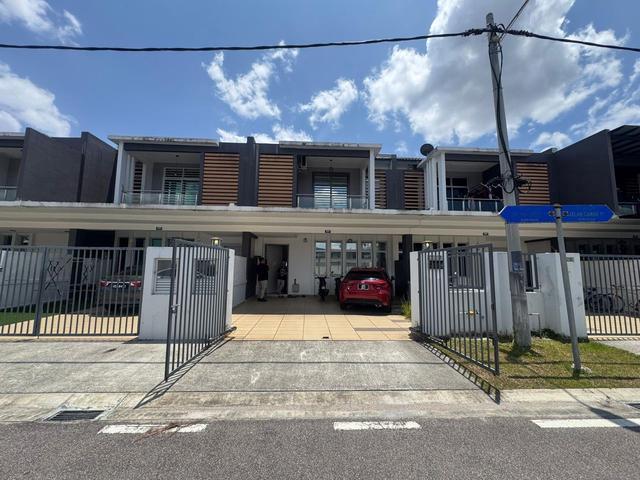 Terraced House for sale in Kulai, Johor