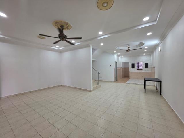 Terraced House for rent in Kulai, Johor