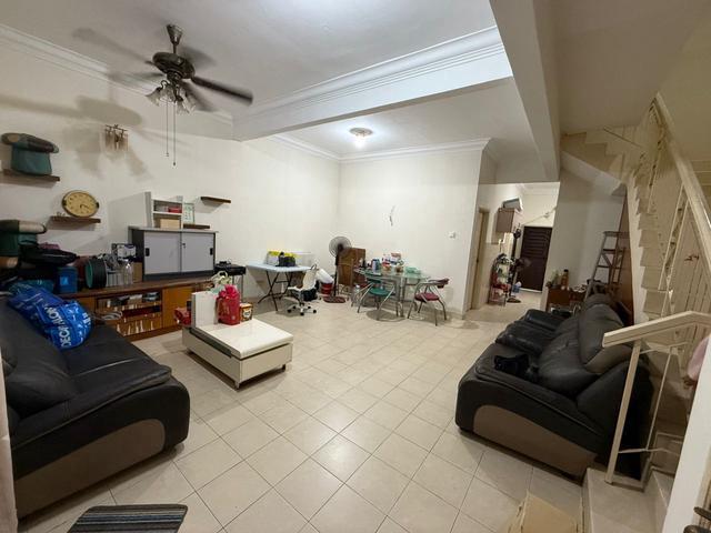 Terraced House for sale in Kulai, Johor