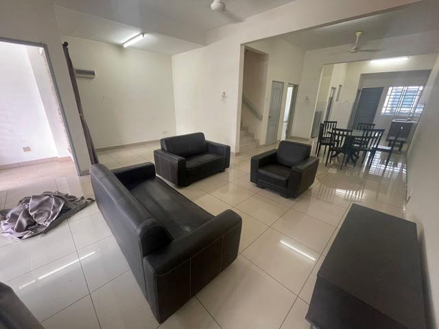 Terraced House for rent in Kulai