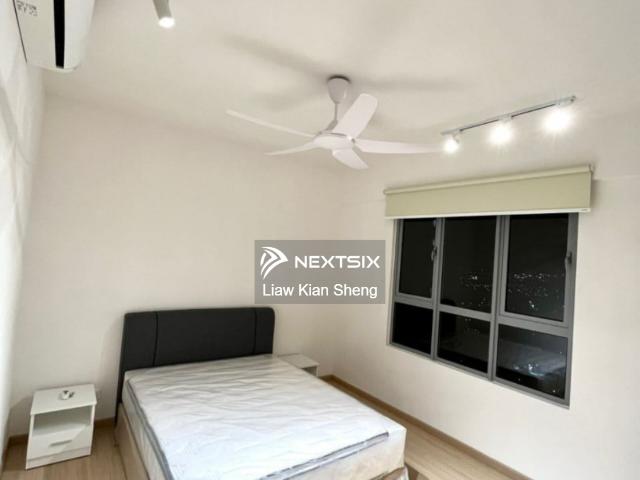 Residential House for rent in Country Heights Damansara, Kuala Lumpur