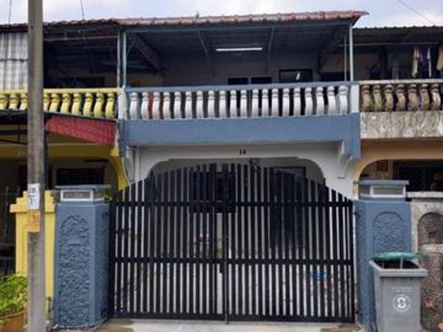 Terraced House for sale in Masai, Johor