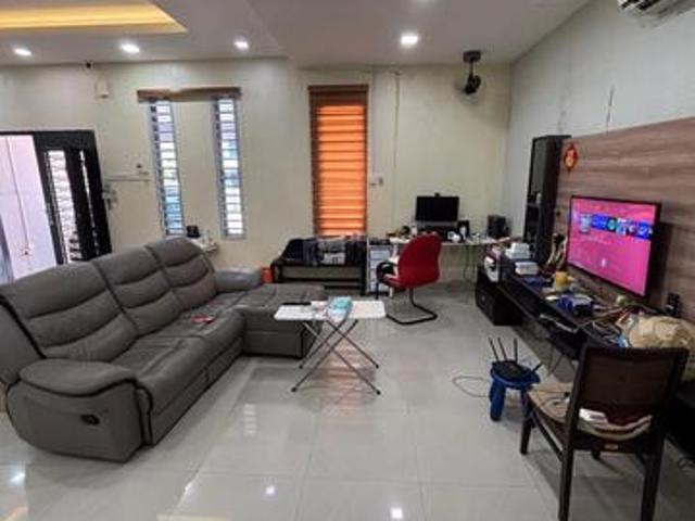 Terraced House for sale in Kulai, Johor